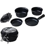 Amazon | コールマン(Coleman) アルミクッカーセット 2000010531